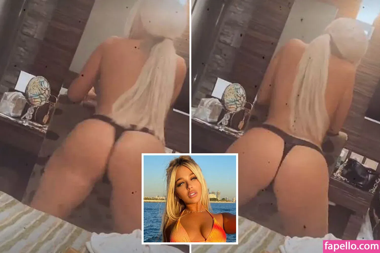 kerocchi Onlyfans Photo Gallery 