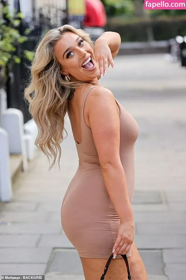 kerocchi Onlyfans Photo Gallery 