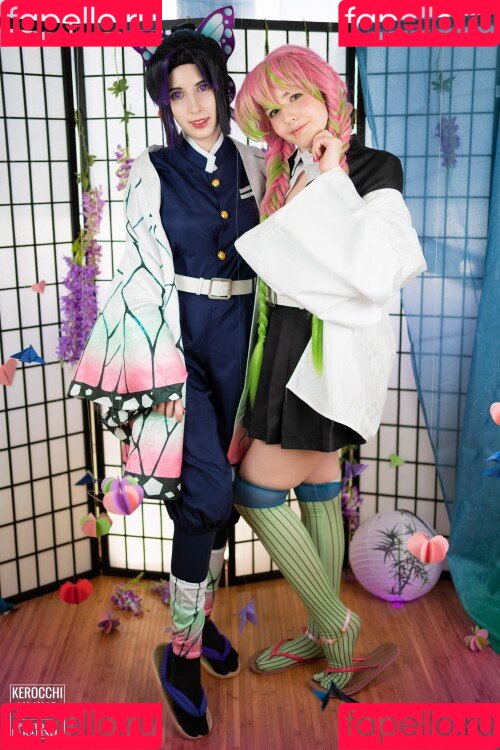 kerocchi Onlyfans Photo Gallery 