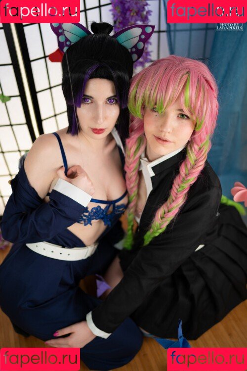 kerocchi Onlyfans Photo Gallery 