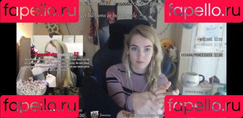 emilycc Onlyfans Photo Gallery 