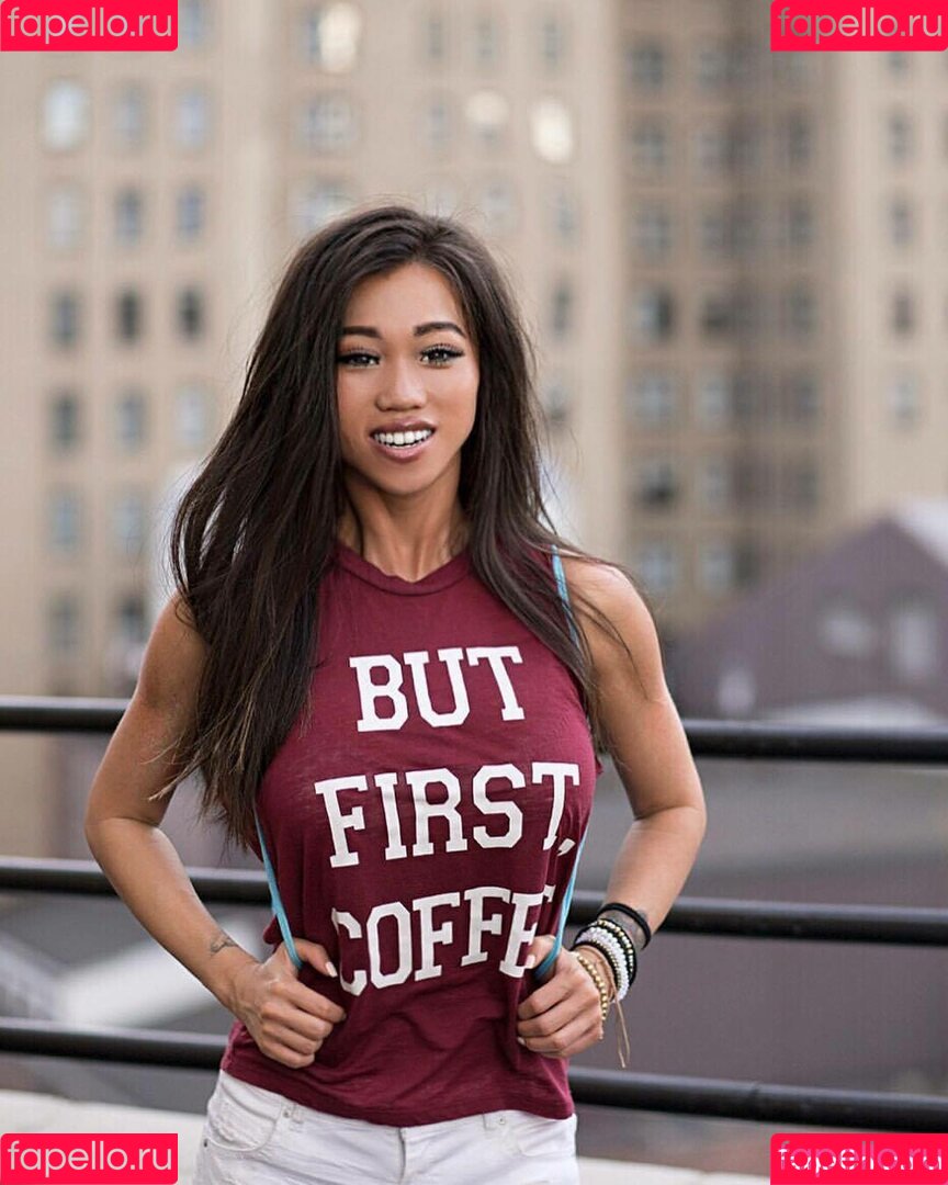 Jade Chung Onlyfans Photo Gallery 