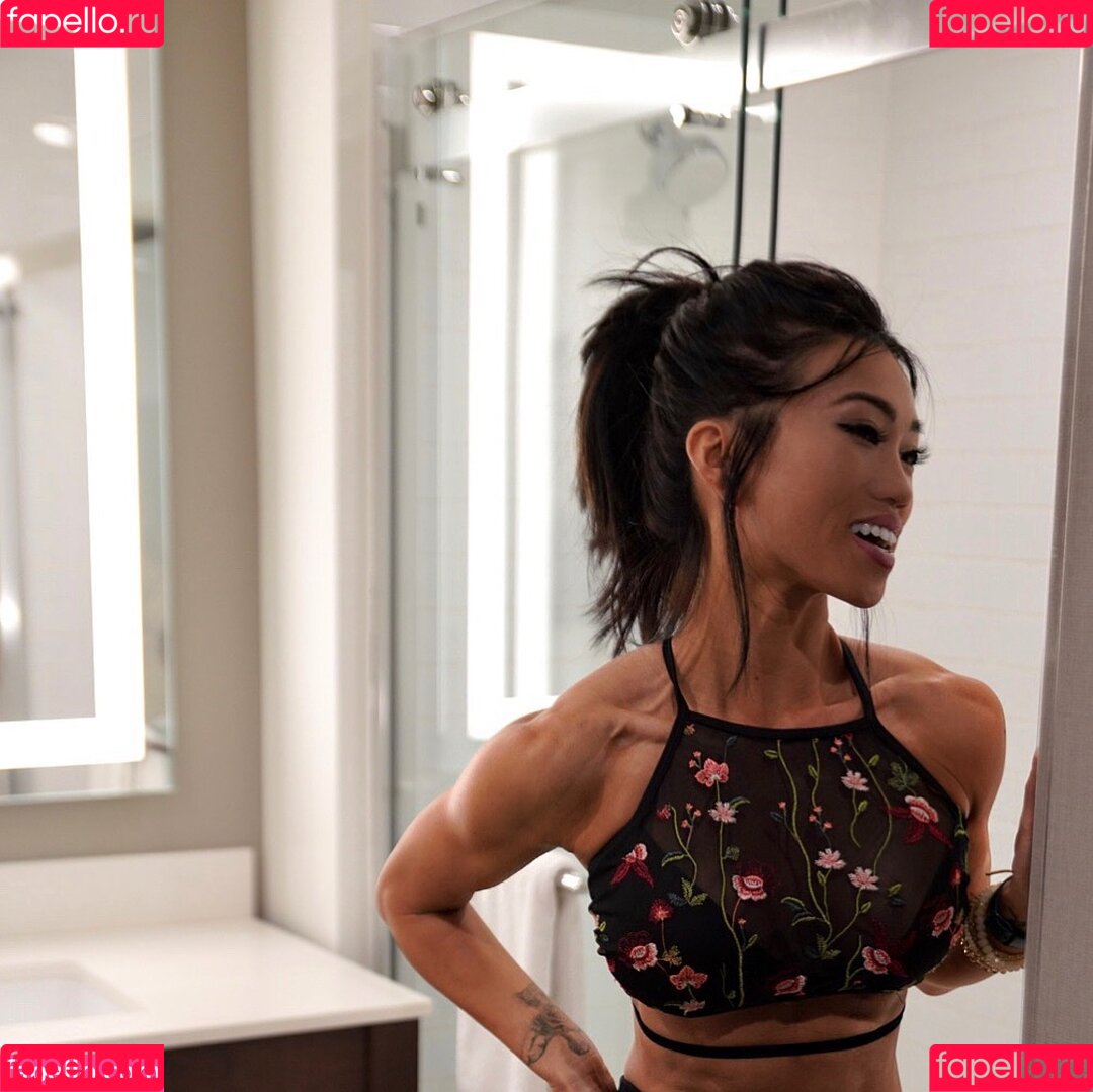 Jade Chung Onlyfans Photo Gallery 