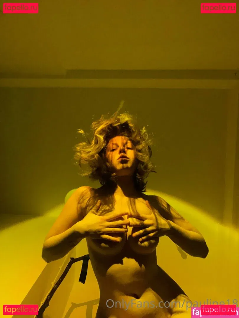 pauline18 Onlyfans Photo Gallery 