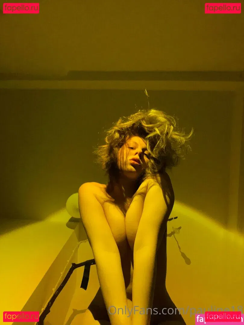 pauline18 Onlyfans Photo Gallery 