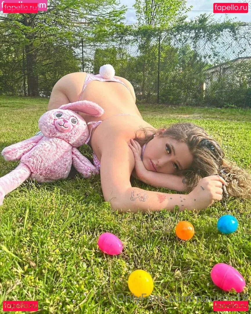 pauline18 Onlyfans Photo Gallery 