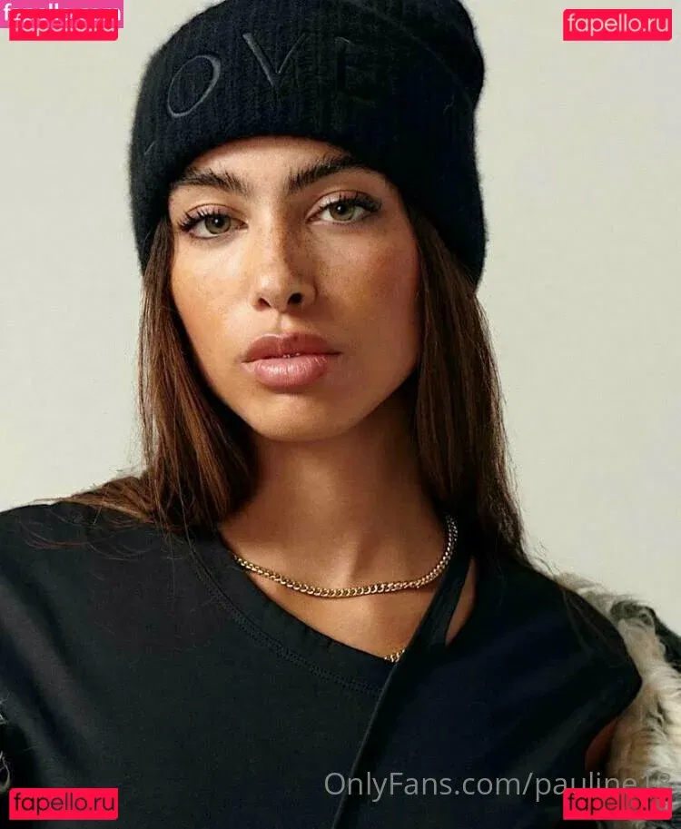 pauline18 Onlyfans Photo Gallery 