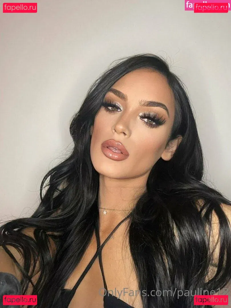 pauline18 Onlyfans Photo Gallery 