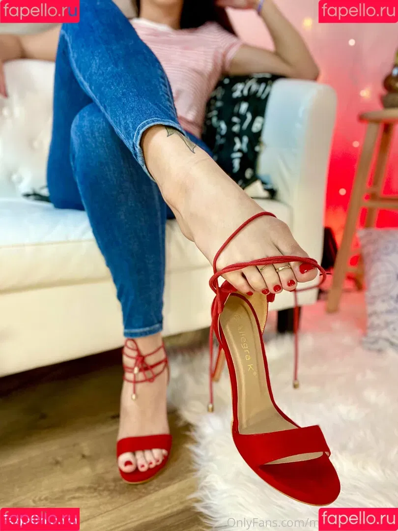 Mathema Kitten Onlyfans Photo Gallery 