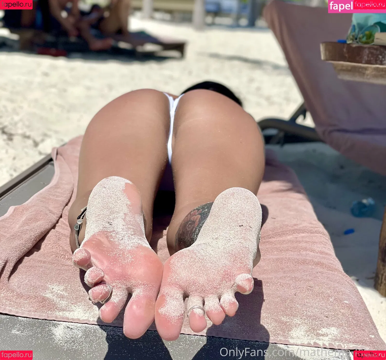 Mathema Kitten Onlyfans Photo Gallery 