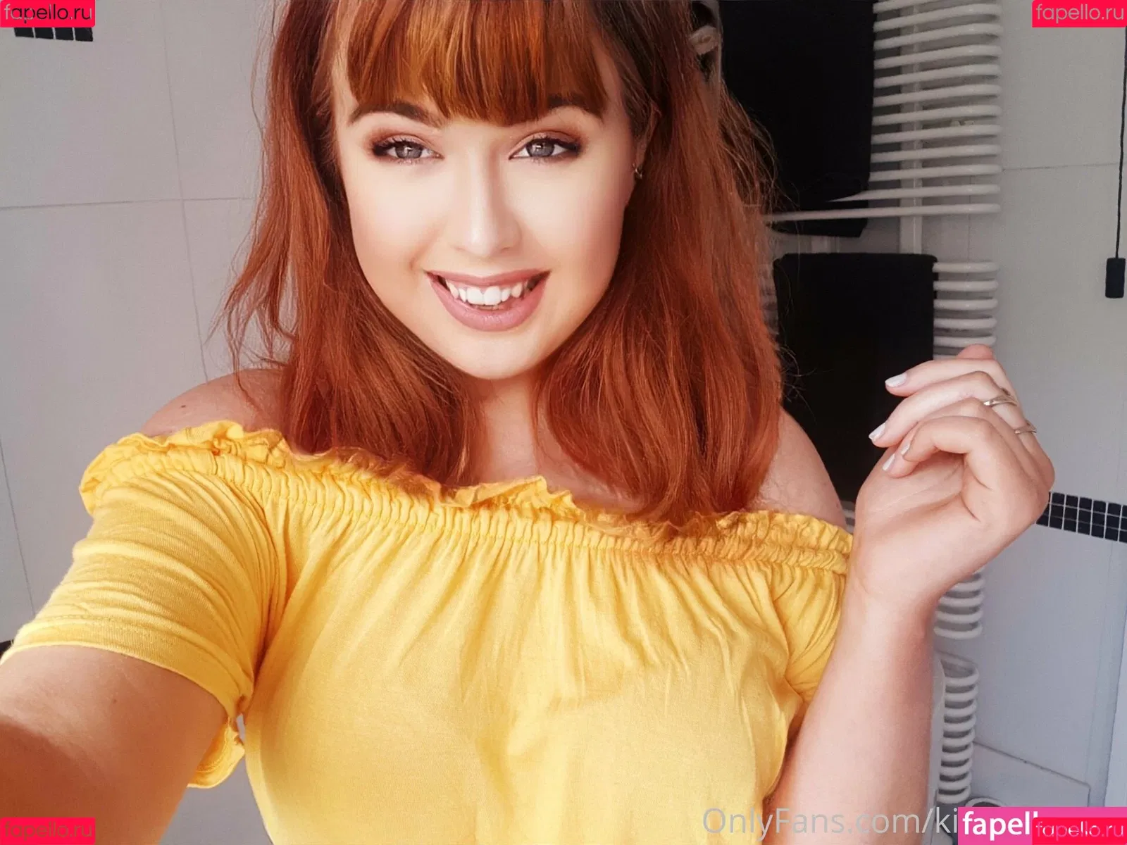 kittymisfituk Onlyfans Photo Gallery 