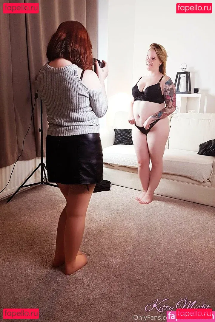 kittymisfituk Onlyfans Photo Gallery 