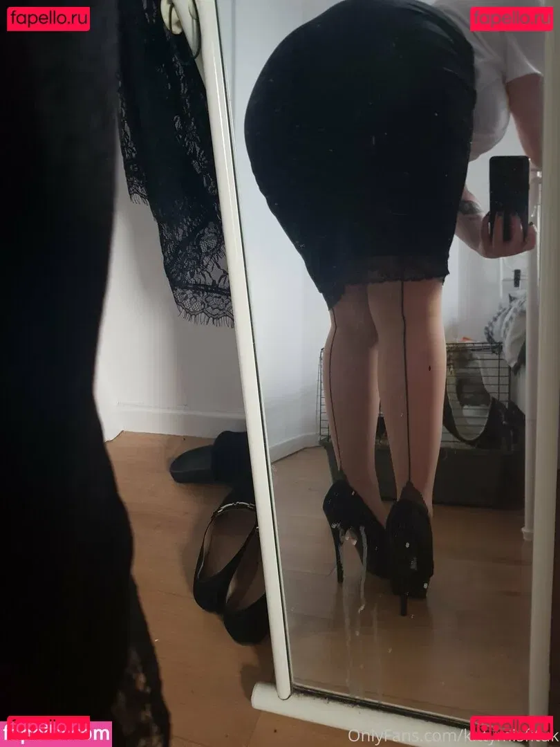 kittymisfituk Onlyfans Photo Gallery 