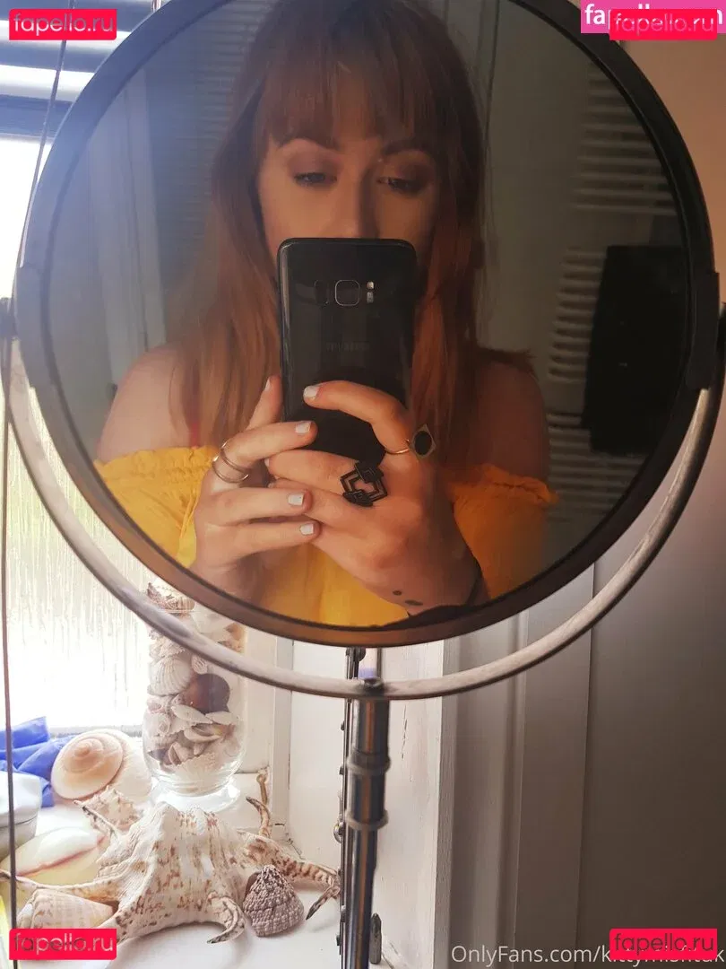 kittymisfituk Onlyfans Photo Gallery 