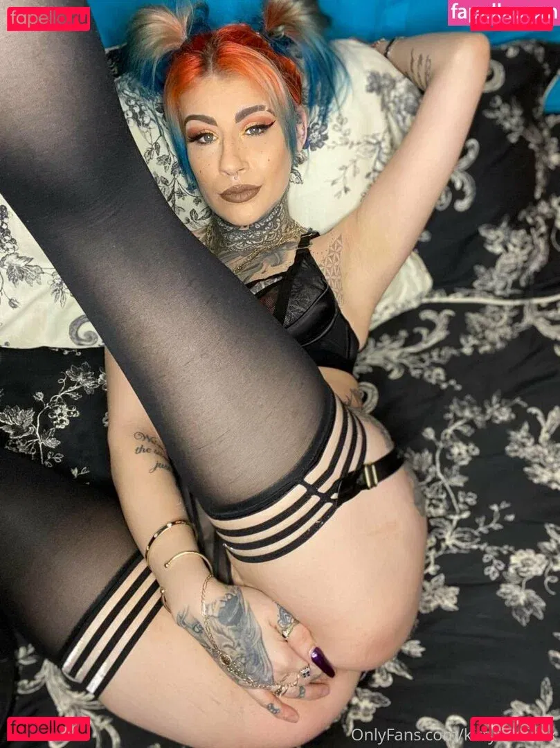kittymisfituk Onlyfans Photo Gallery 