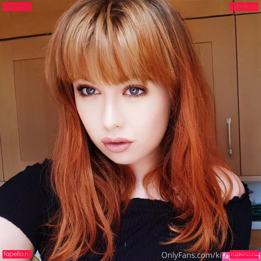 kittymisfituk Onlyfans Photo Gallery 