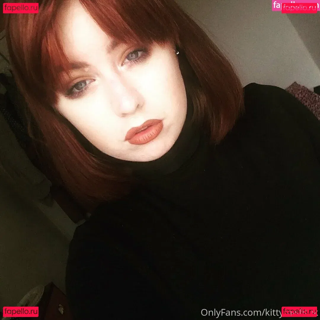 kittymisfituk Onlyfans Photo Gallery 