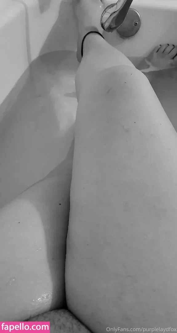 purplelaydfox Onlyfans Photo Gallery 