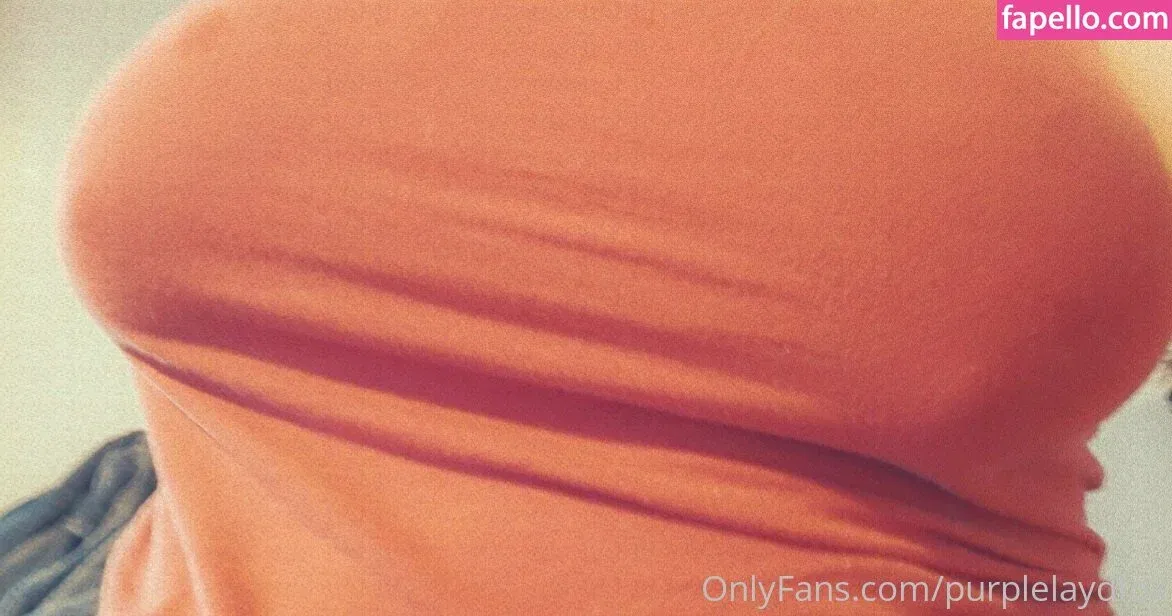 purplelaydfox Onlyfans Photo Gallery 