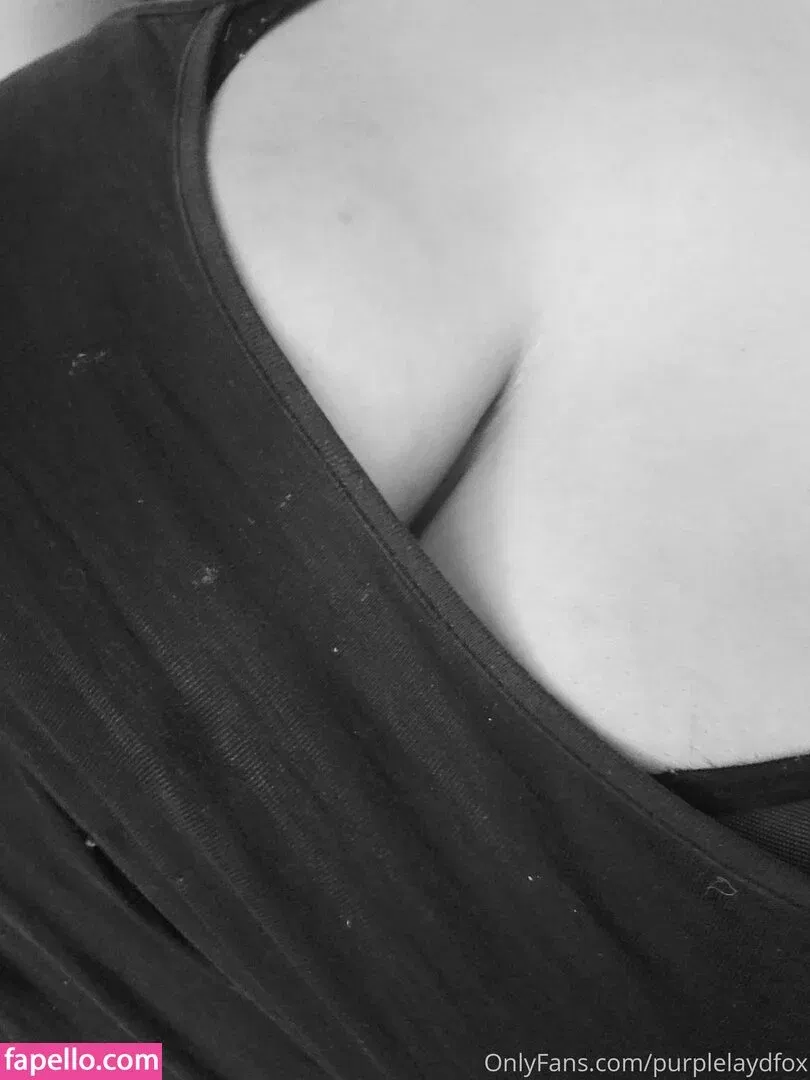 purplelaydfox Onlyfans Photo Gallery 