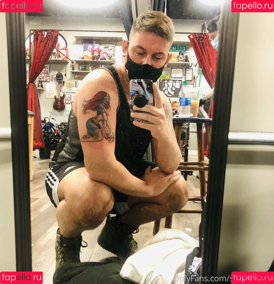 sashabelley Onlyfans Photo Gallery 