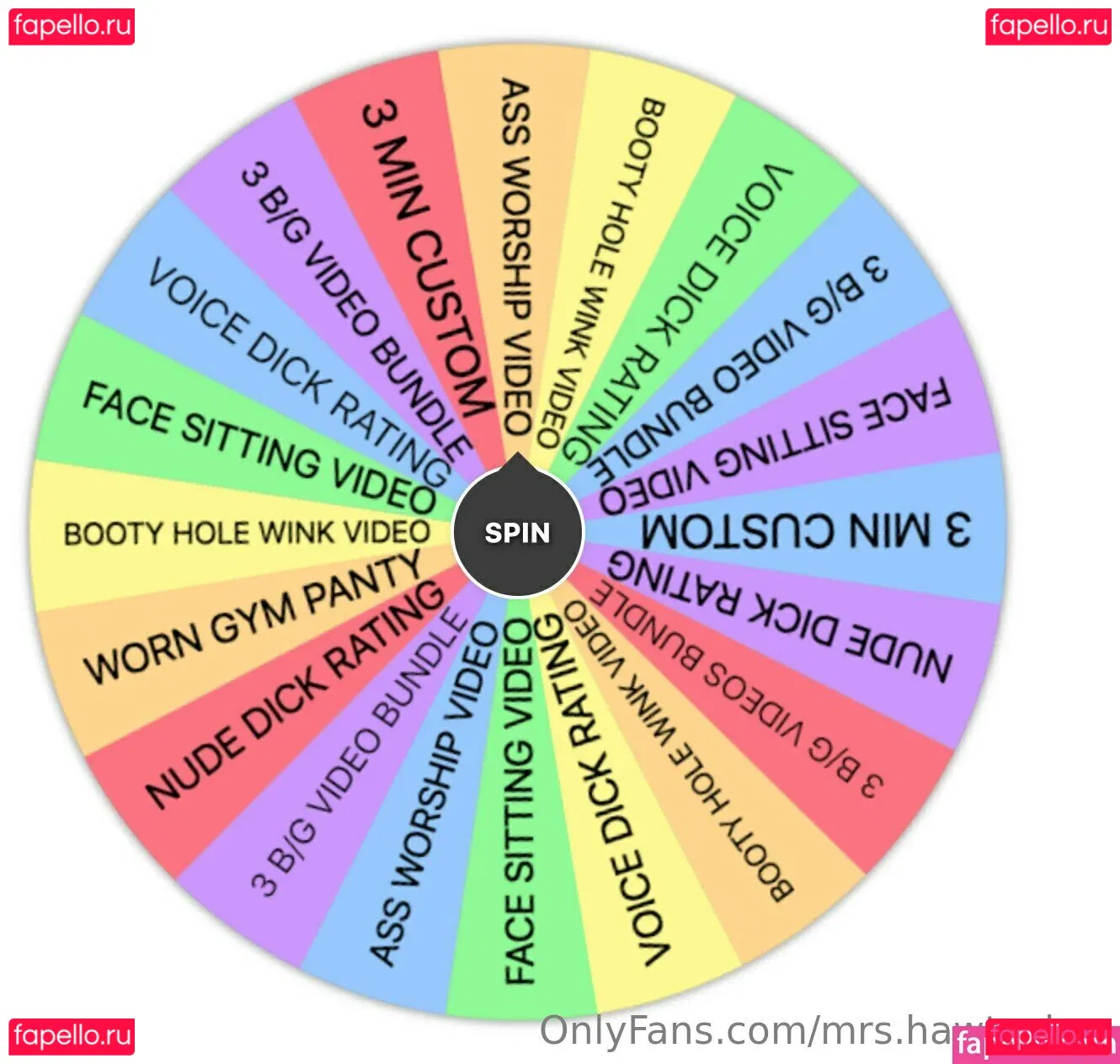 mrs.hawtcakes Onlyfans Photo Gallery 