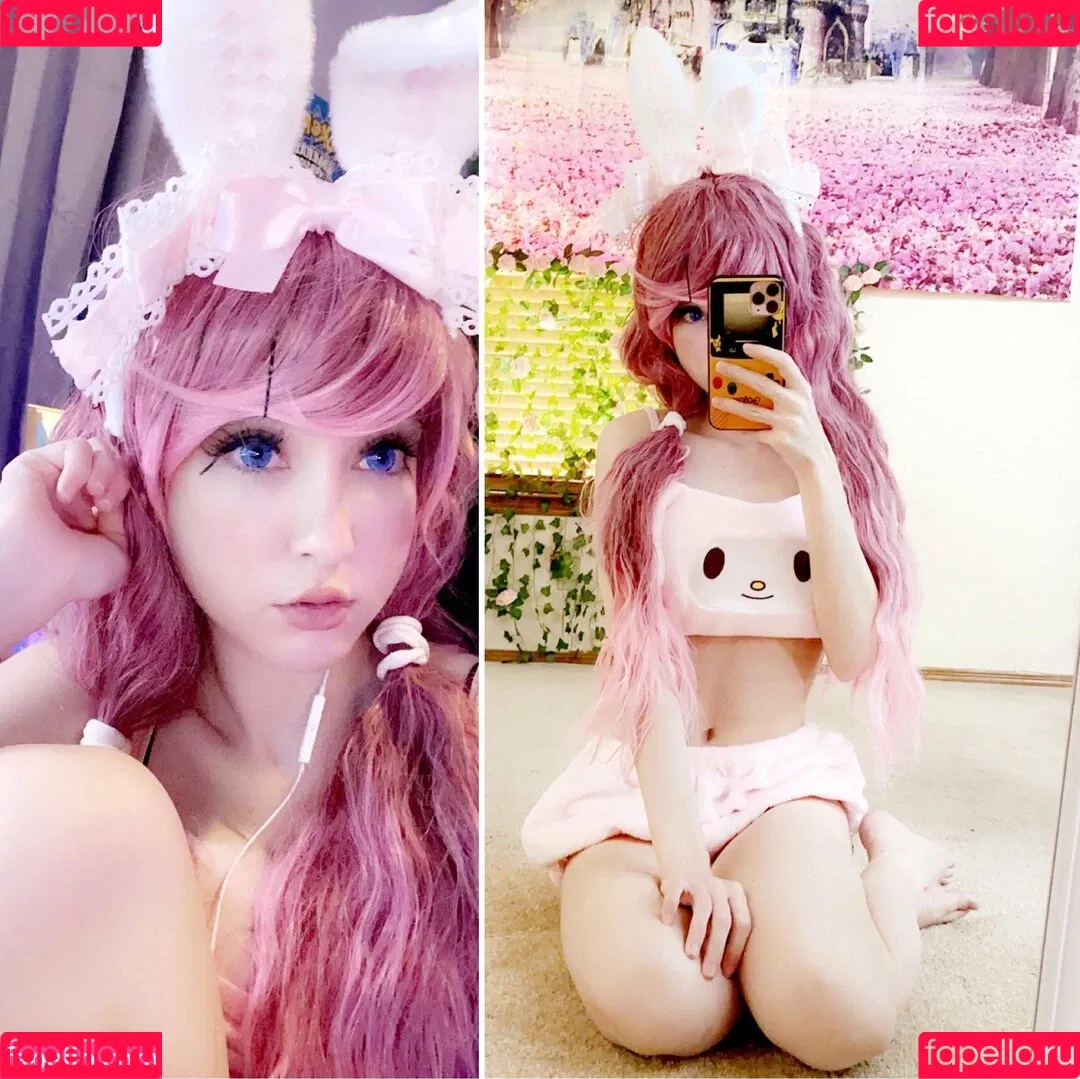 Faellu Onlyfans Photo Gallery 