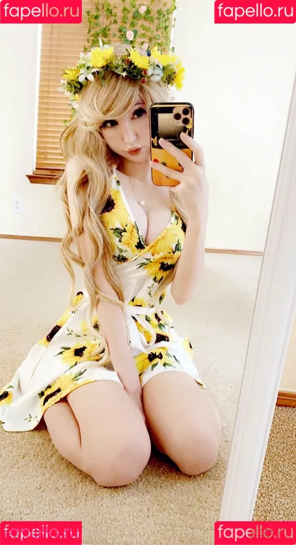 Faellu Onlyfans Photo Gallery 