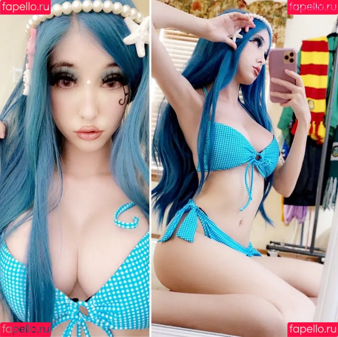 Faellu Onlyfans Photo Gallery 