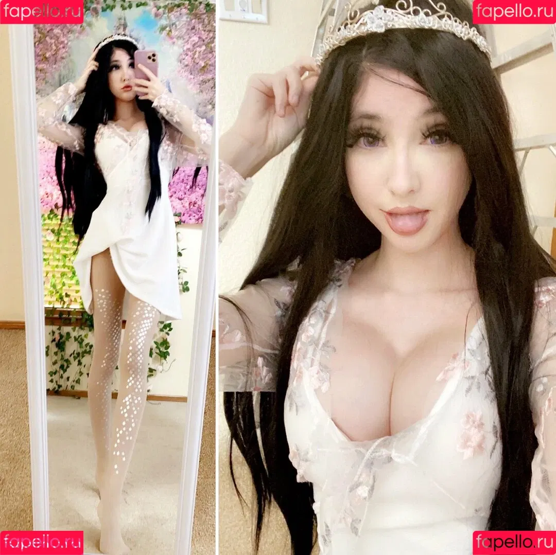 Faellu Onlyfans Photo Gallery 