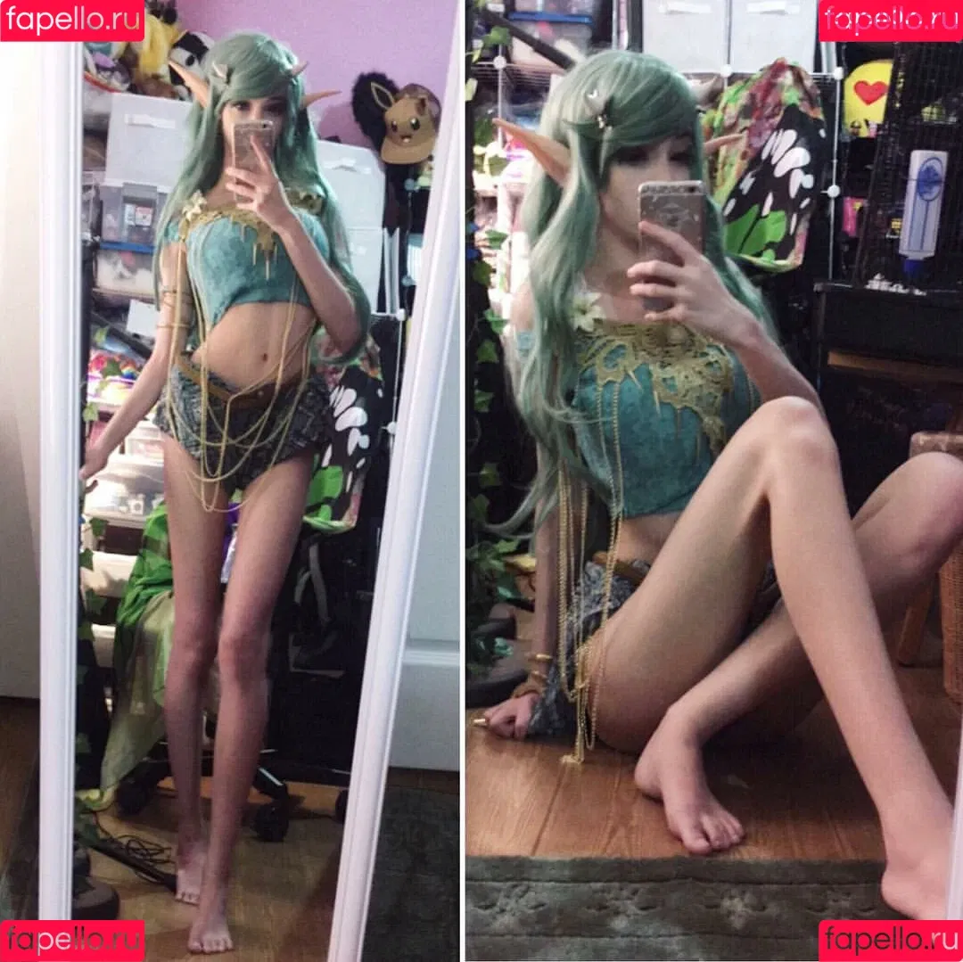 Faellu Onlyfans Photo Gallery 