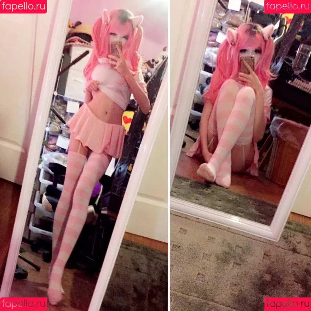 Faellu Onlyfans Photo Gallery 