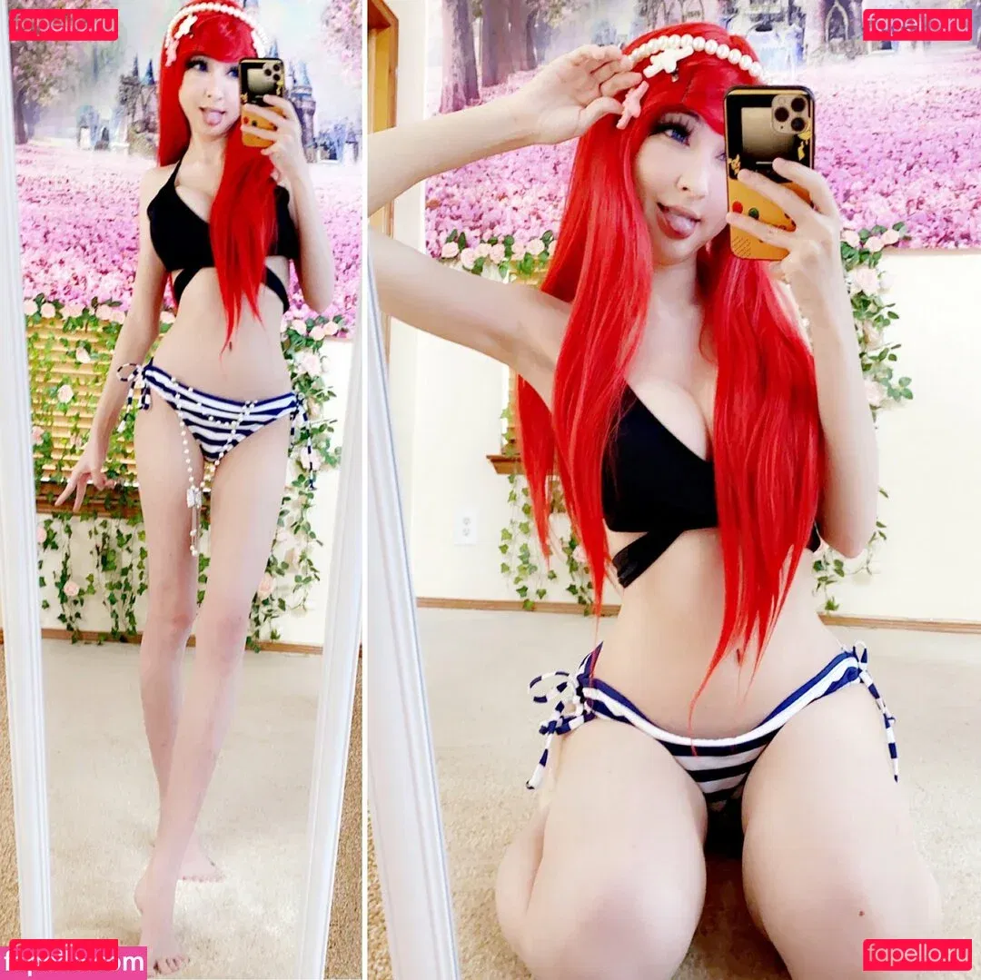 Faellu Onlyfans Photo Gallery 