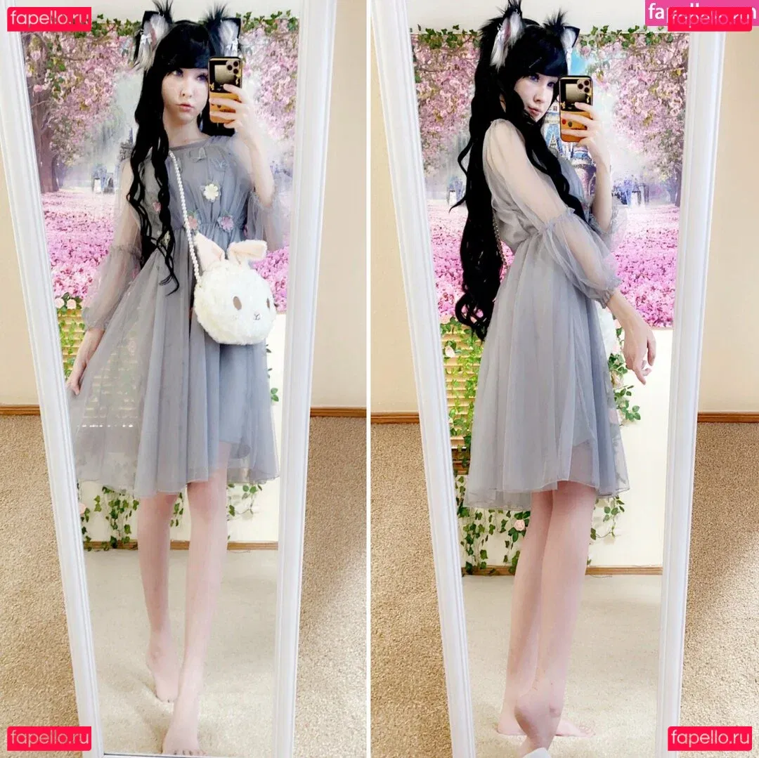 Faellu Onlyfans Photo Gallery 