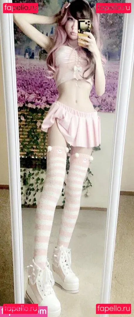 Faellu Onlyfans Photo Gallery 