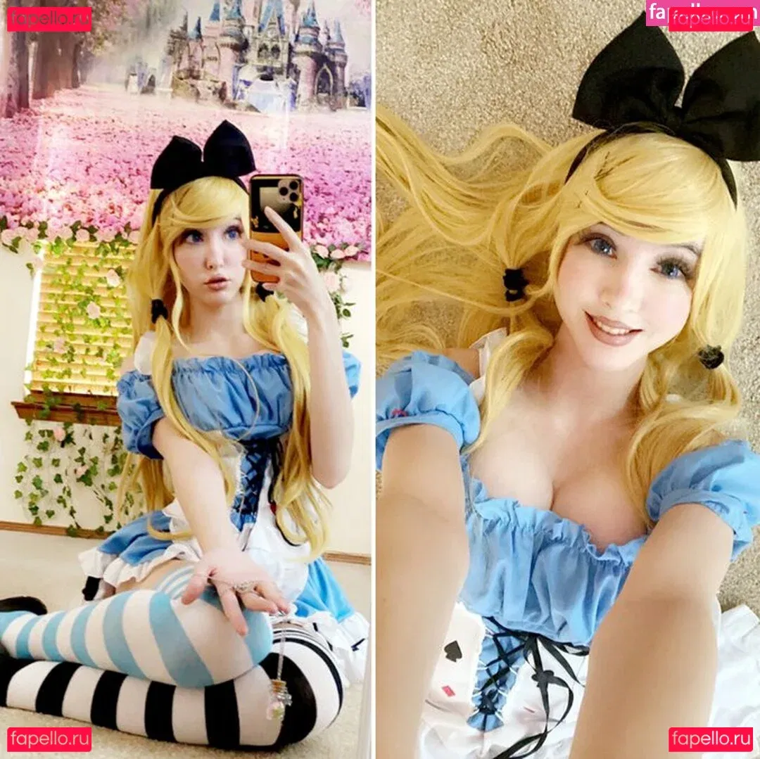 Faellu Onlyfans Photo Gallery 