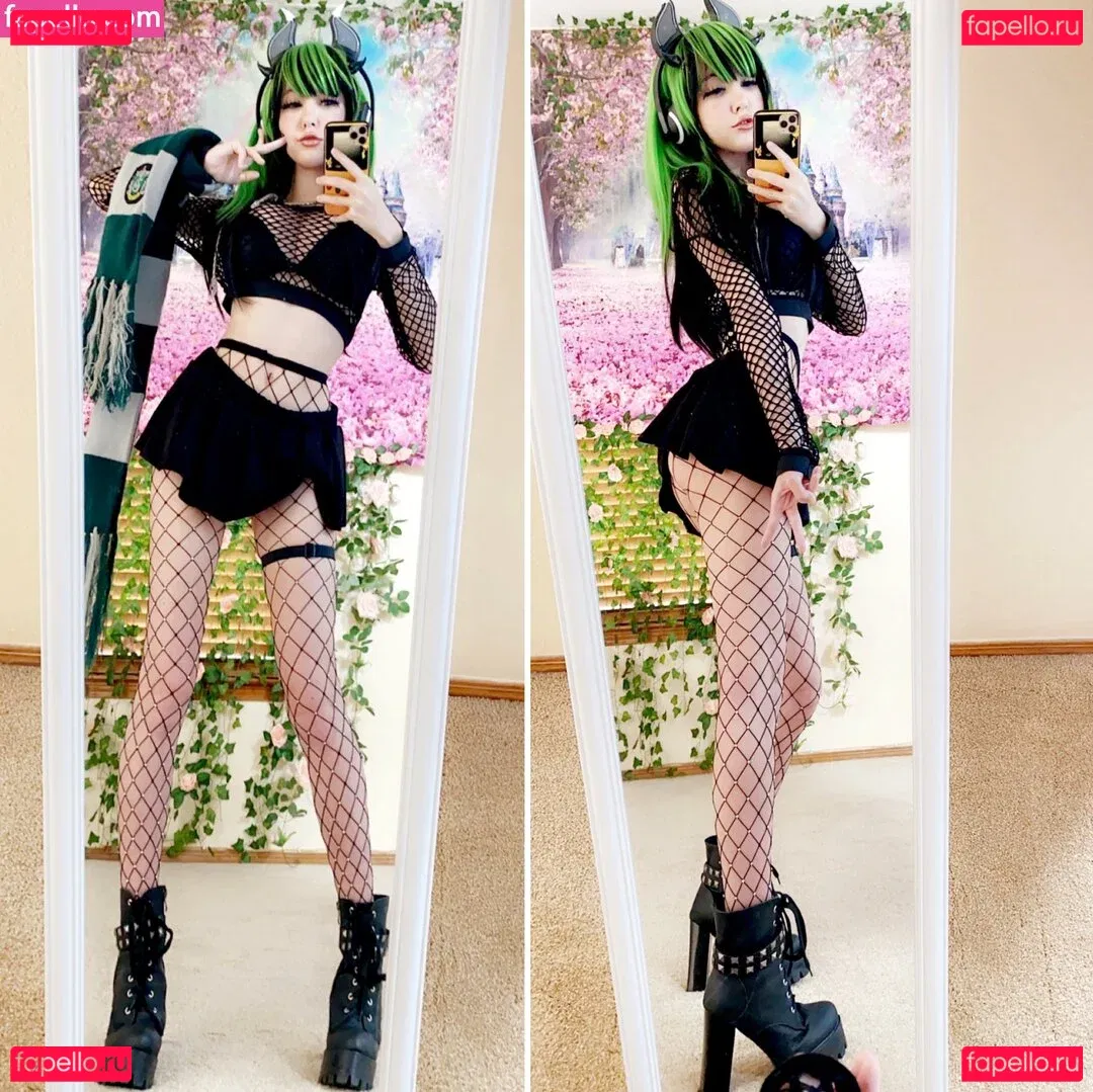 Faellu Onlyfans Photo Gallery 