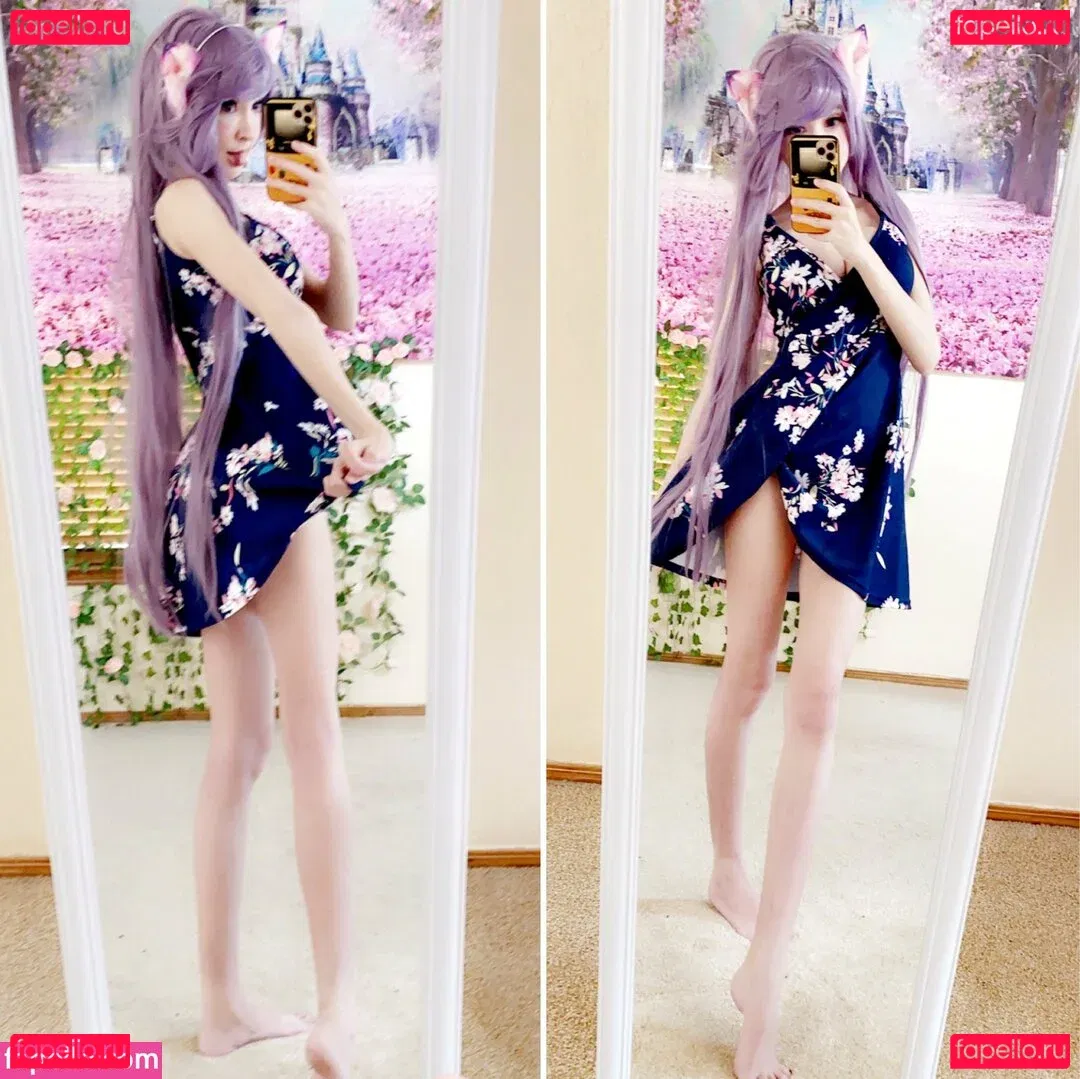 Faellu Onlyfans Photo Gallery 