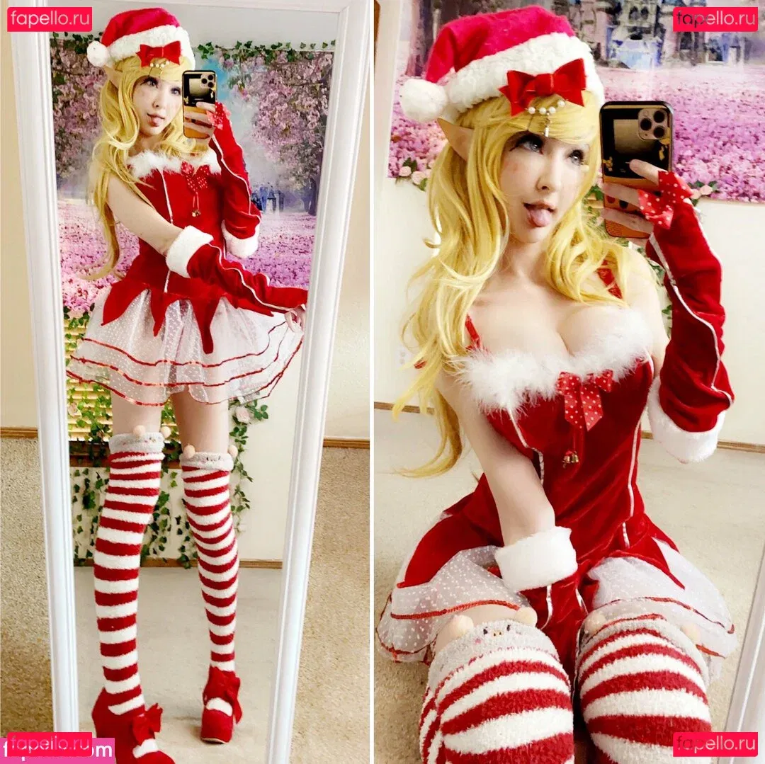 Faellu Onlyfans Photo Gallery 