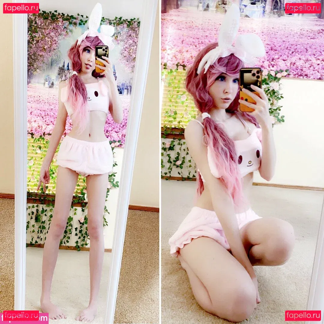 Faellu Onlyfans Photo Gallery 