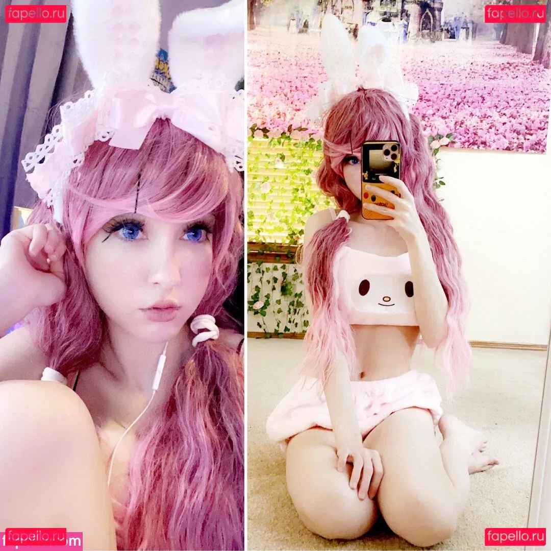 Faellu Onlyfans Photo Gallery 