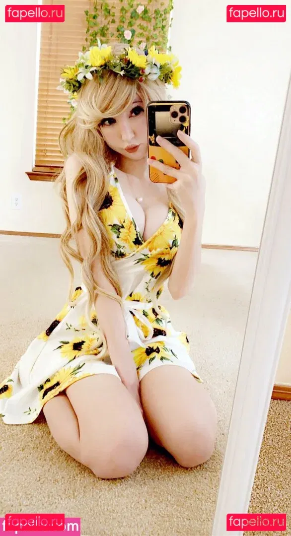 Faellu Onlyfans Photo Gallery 