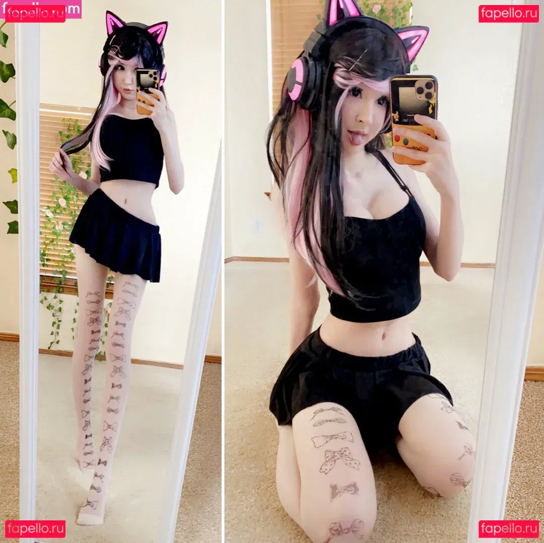 Faellu Onlyfans Photo Gallery 