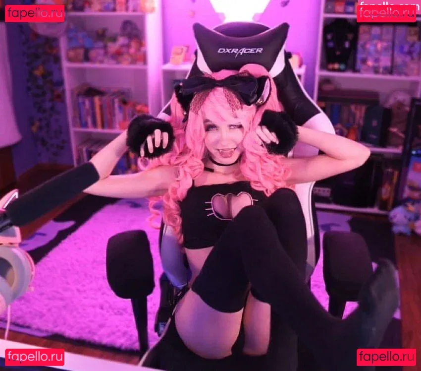 Faellu Onlyfans Photo Gallery 