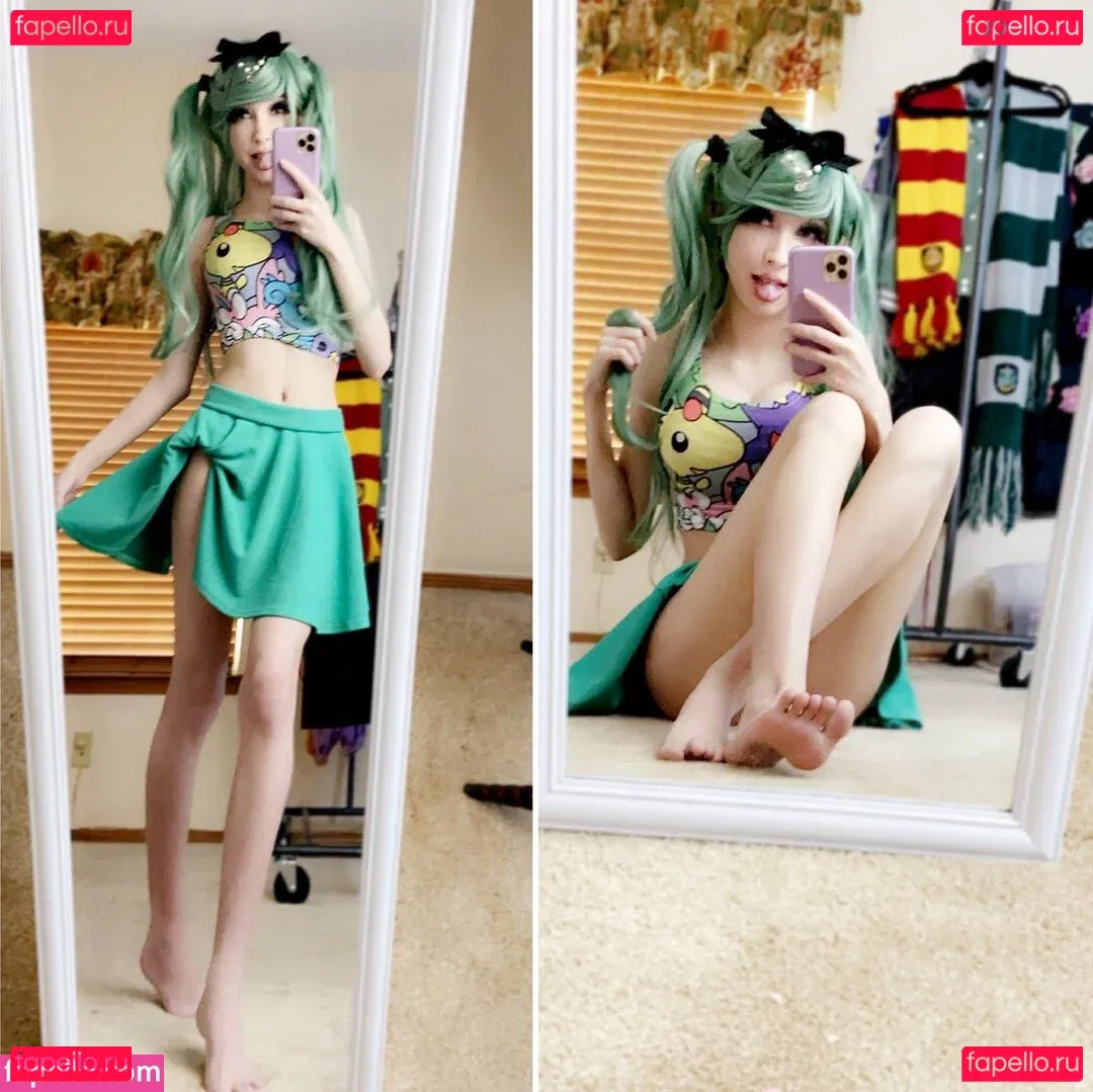 Faellu Onlyfans Photo Gallery 