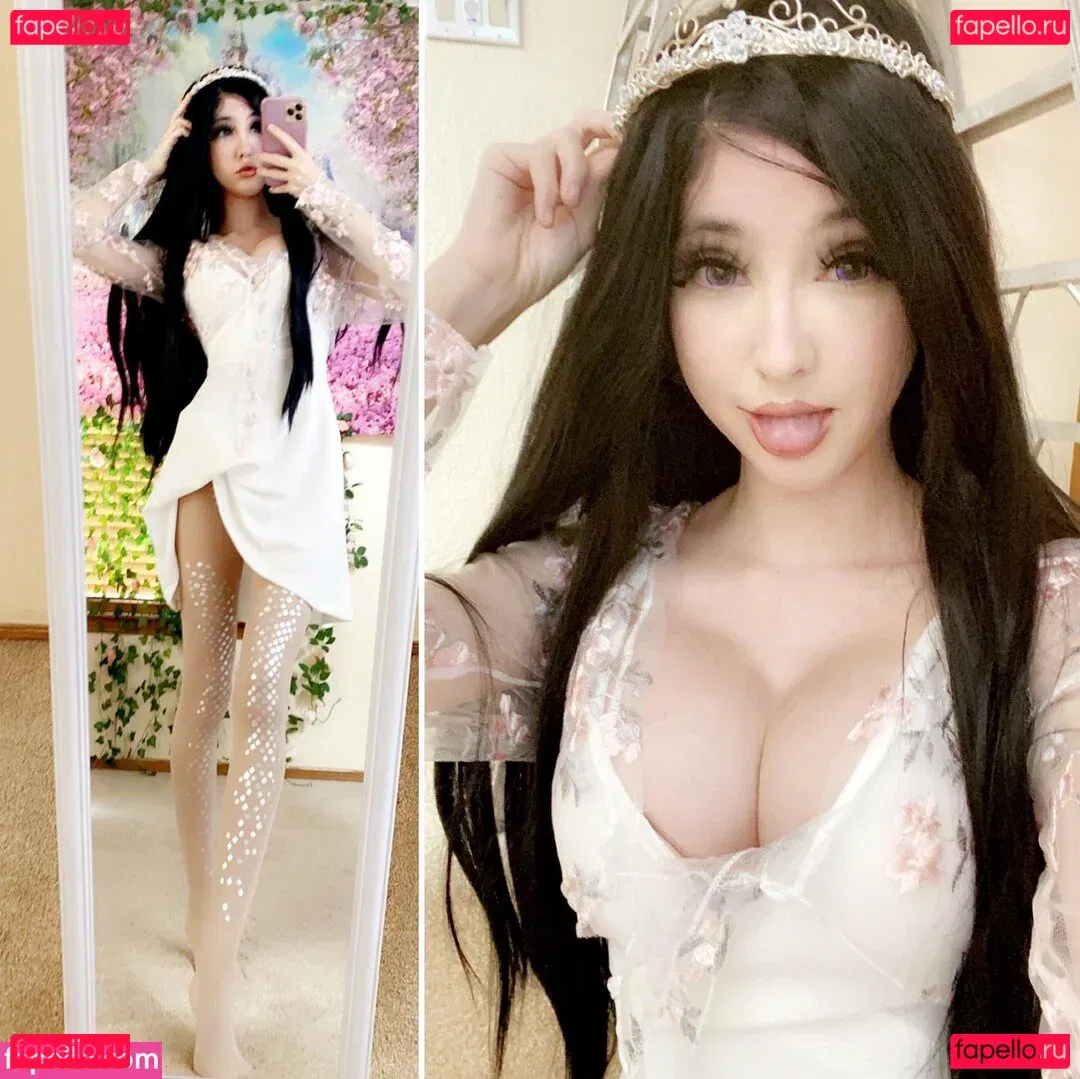 Faellu Onlyfans Photo Gallery 