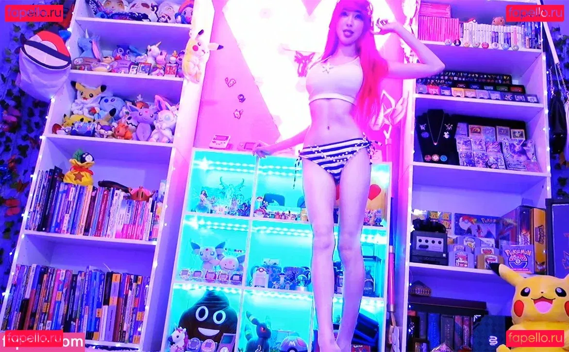 Faellu Onlyfans Photo Gallery 