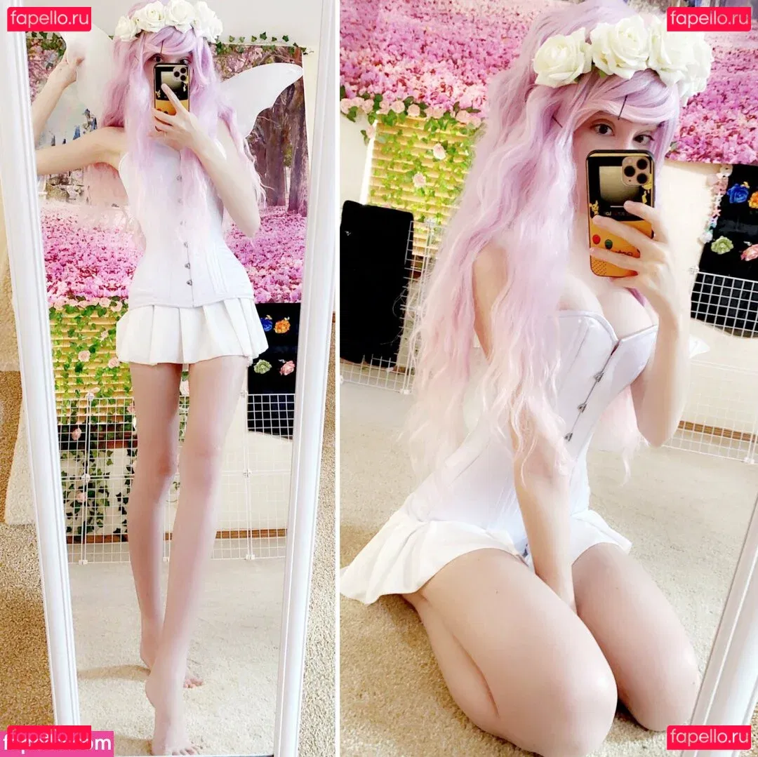 Faellu Onlyfans Photo Gallery 