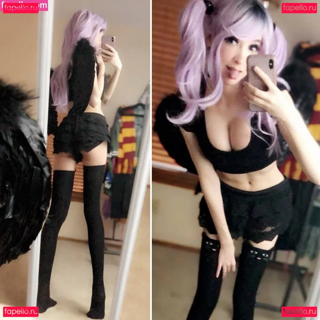 Faellu Onlyfans Photo Gallery 