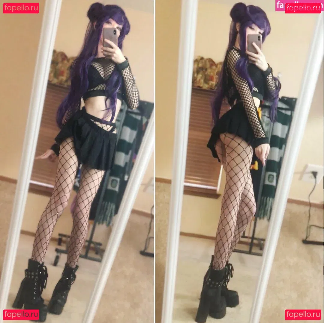 Faellu Onlyfans Photo Gallery 